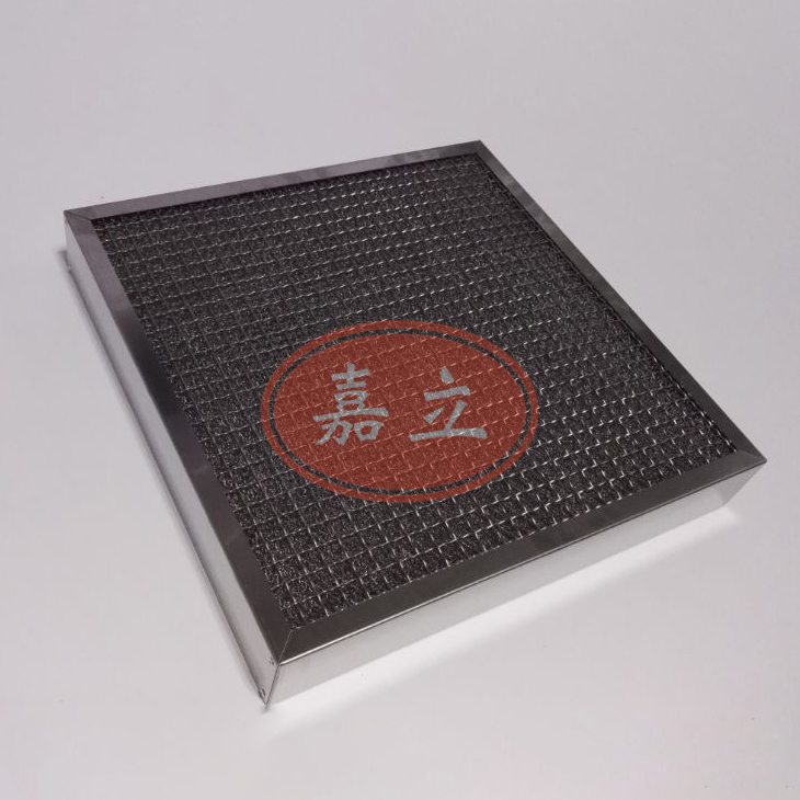 闽清不锈钢油雾过滤器